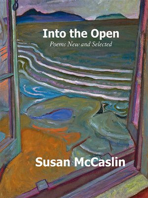 cover image of Into the Open